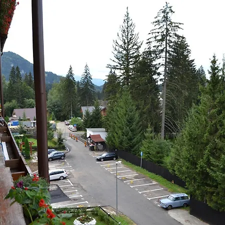 Studio Alex Poiana Brasov Exterior foto