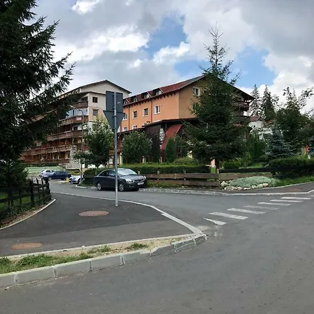 Studio Alex Poiana Brasov Exterior foto