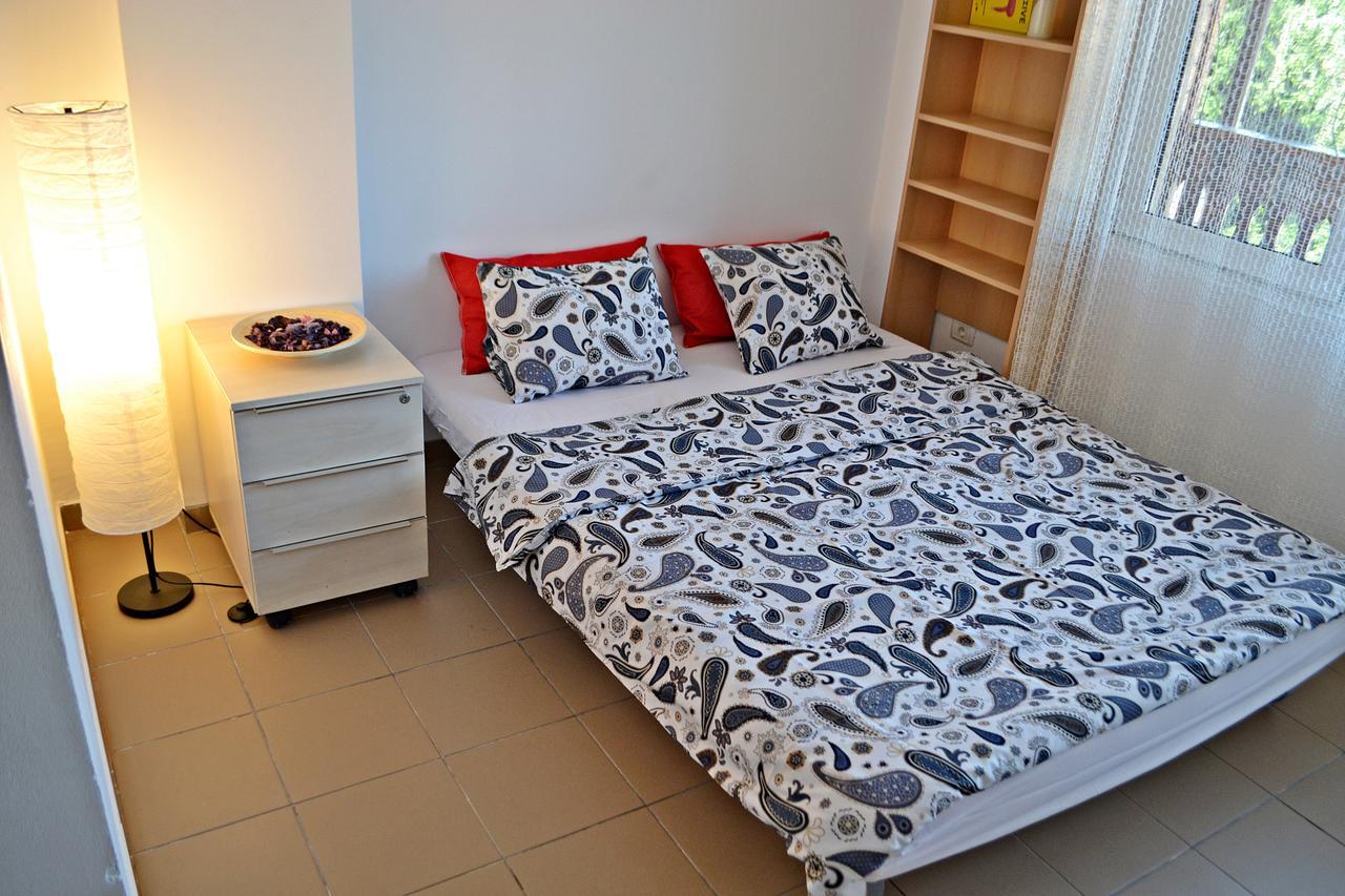 Apartment Alex