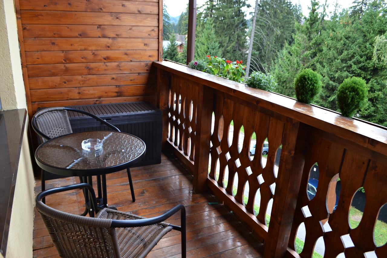 Alex Poiana Brasov