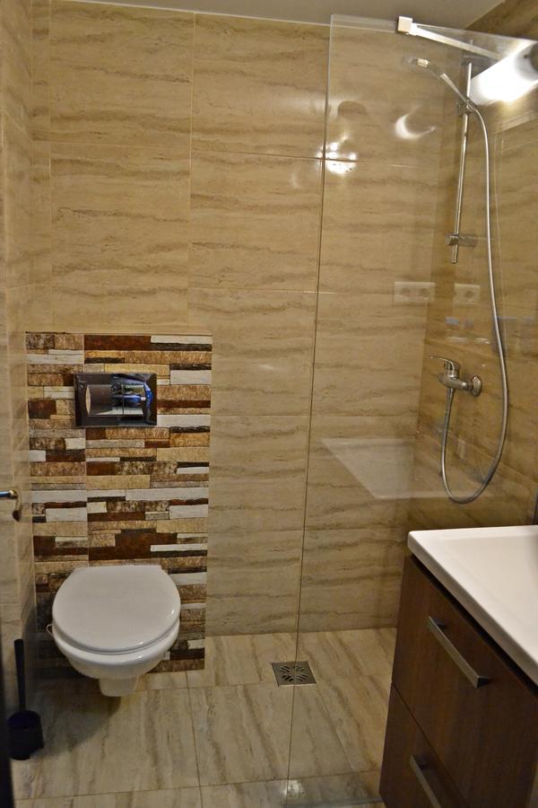 Alex Apartment *